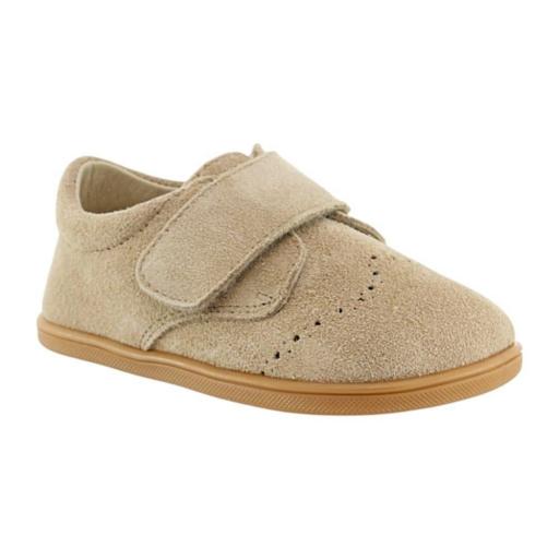 Zapato vestir Blanditos Quito arena