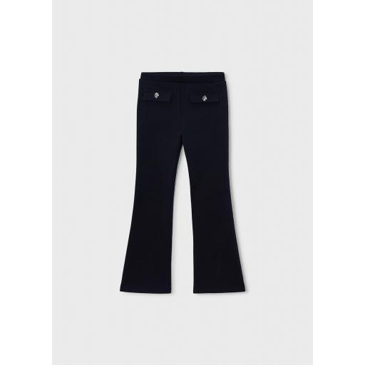 Legging Flare negro Mayoral ref.4731 [0]