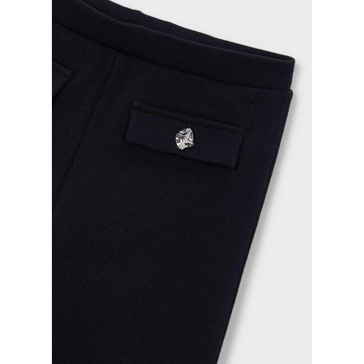 Legging Flare negro Mayoral ref.4731 [1]