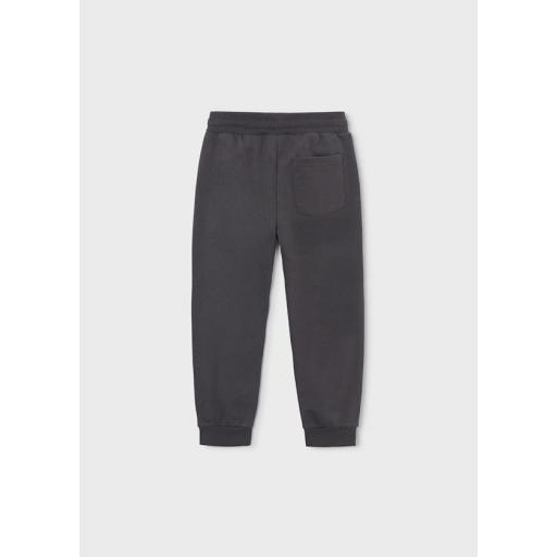 Chándal Mayoral 2 pantalones avellana ref.907 [2]