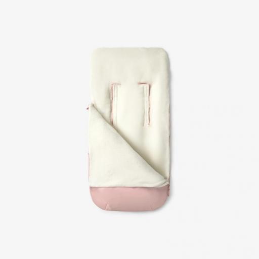Saco silla universal Tous Baby Teddy rosa  ref.2501 [2]