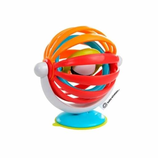 Juguete actividades Sticky Spinner +3m [0]