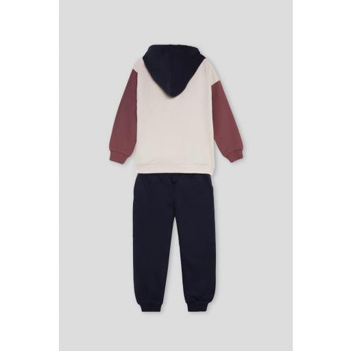 Chandal niño Street Monkey ref.365020 [2]