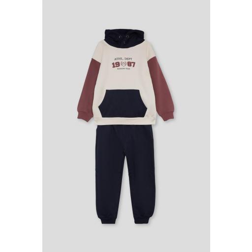 Chandal niño Street Monkey ref.365020 [0]