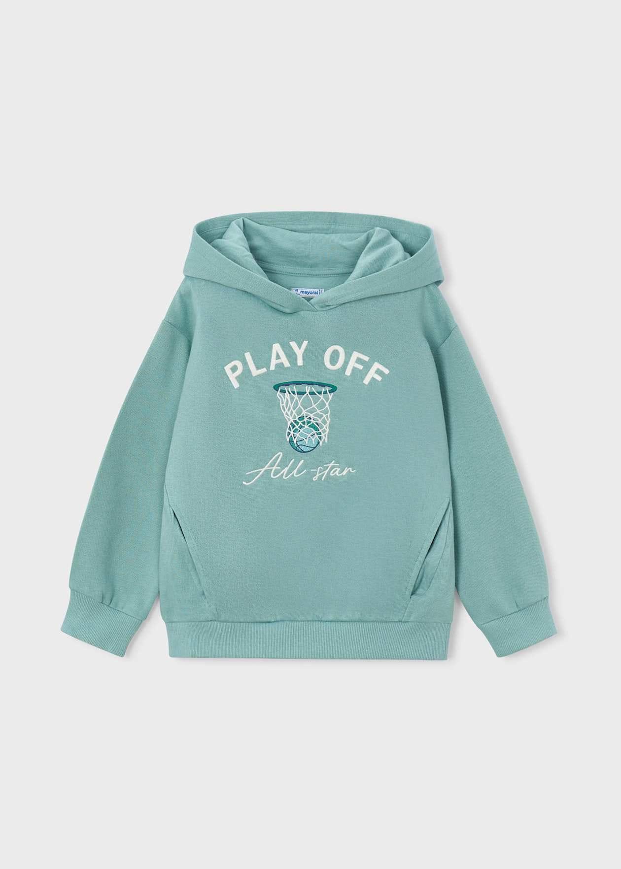 Sudadera Play Off Mayoral ref.4456