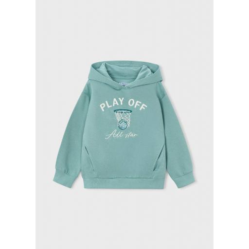Sudadera Play Off Mayoral ref.4456 [0]