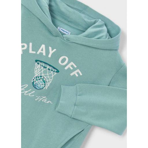 Sudadera Play Off Mayoral ref.4456 [1]