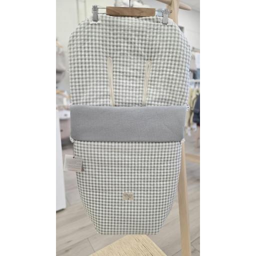 Saco silla universal Thea mint Uzturre  [0]
