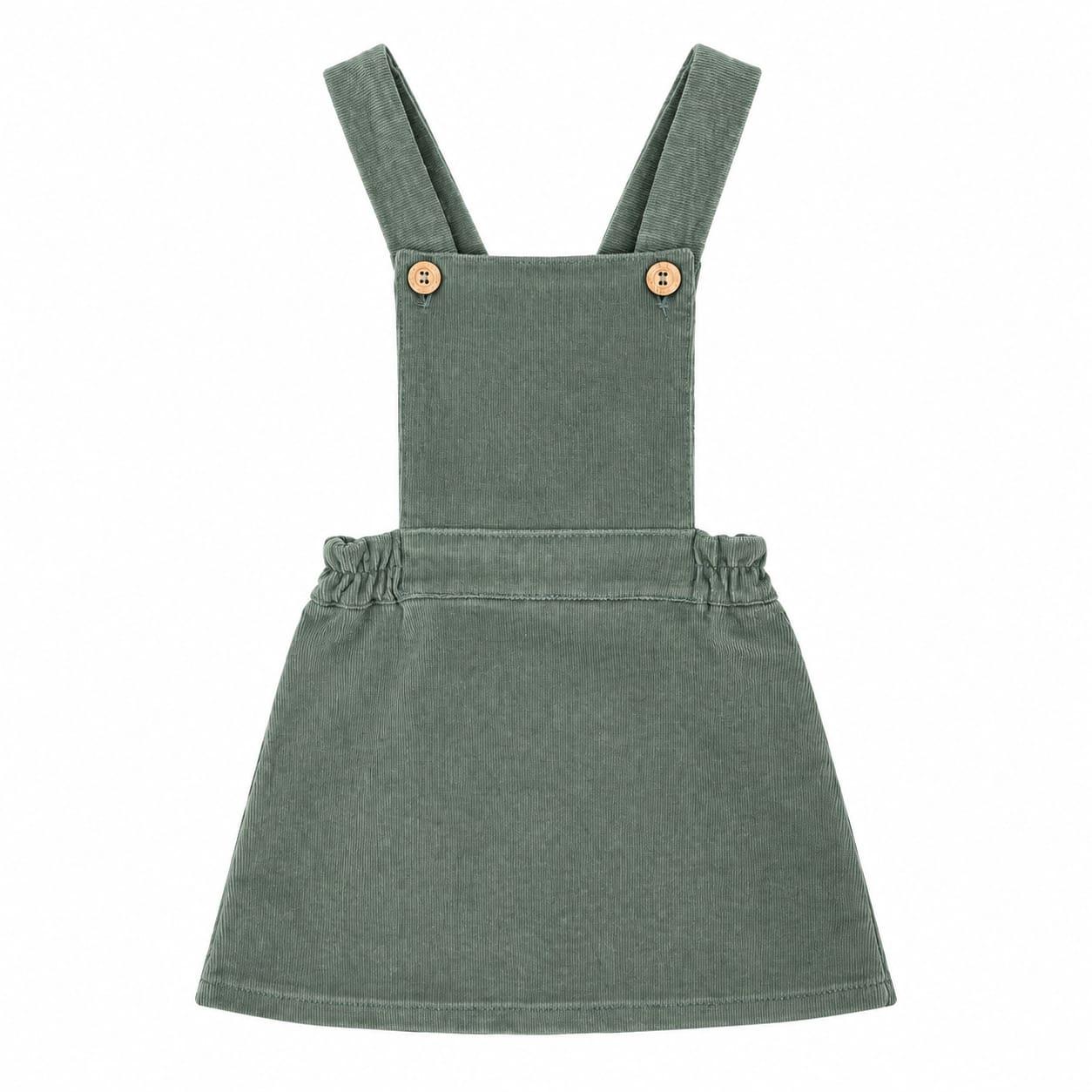 Pichi micropana verde ref.6214