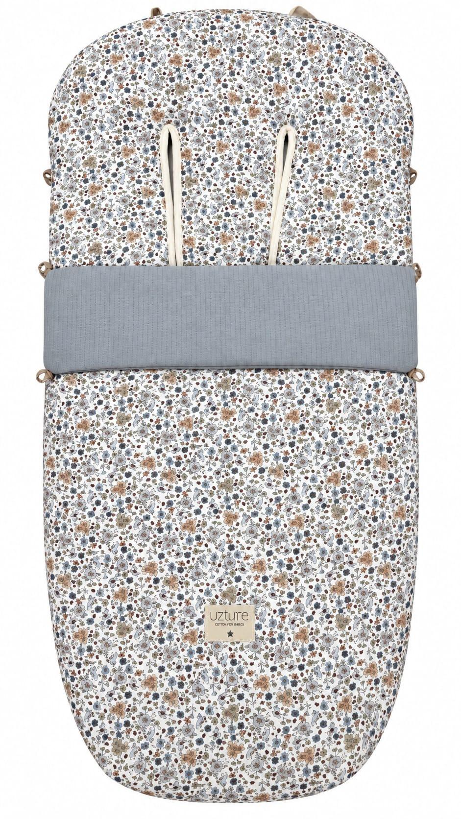 Saco silla universal Adela mint Uzturre