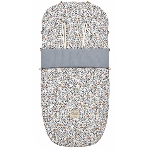 Saco silla universal Adela mint Uzturre