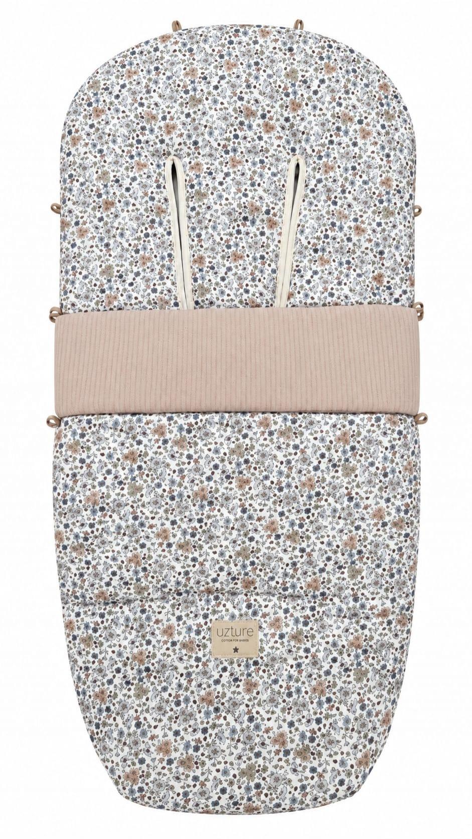 Saco silla universal Adela piedra Uzturre