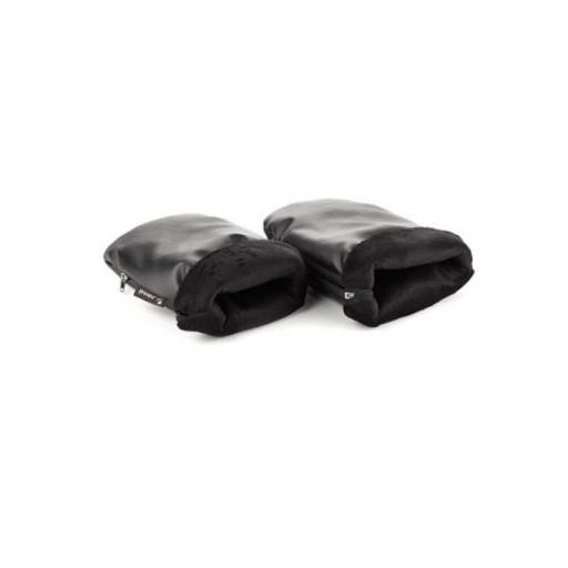 Manoplas Jané para coche negro  [2]