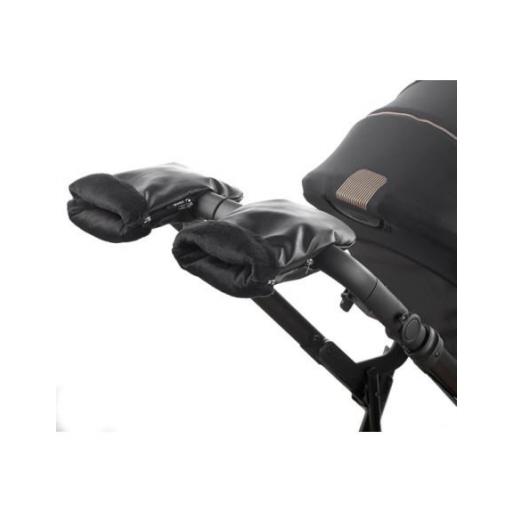 Manoplas Jané para coche negro  [0]