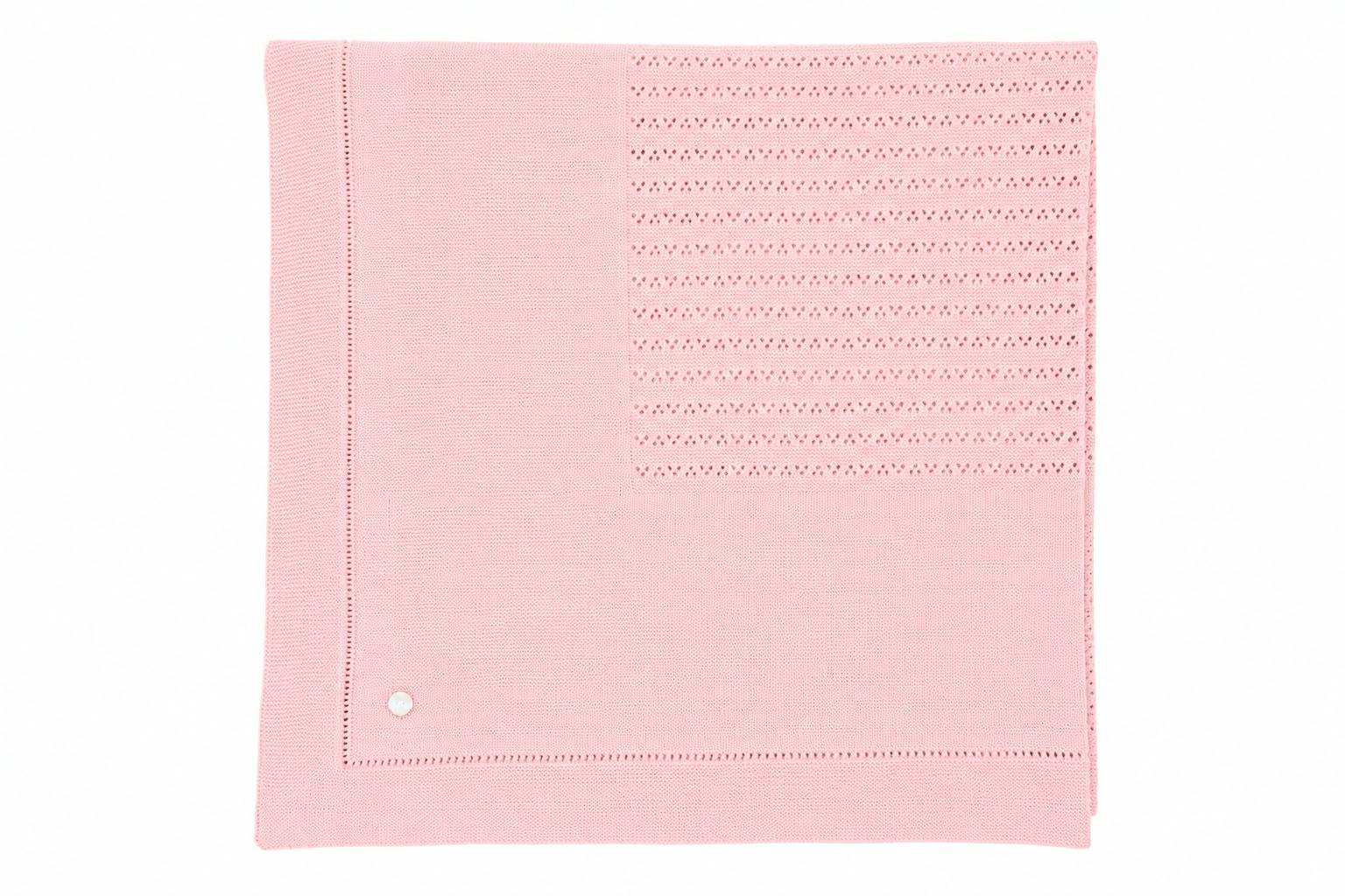 Toquilla Granlei rosa ref.226-310