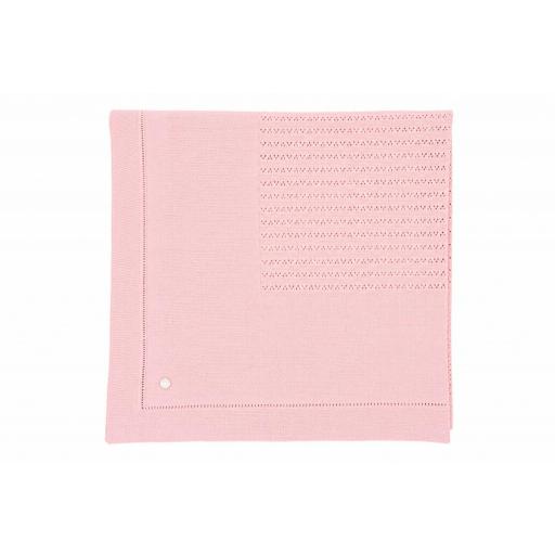 Toquilla Granlei rosa ref.226-310 [0]
