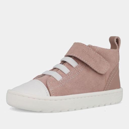 Blanditos Pekín rosa [0]
