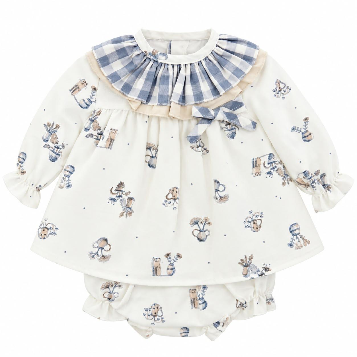Jesusito jarrones ref.26426