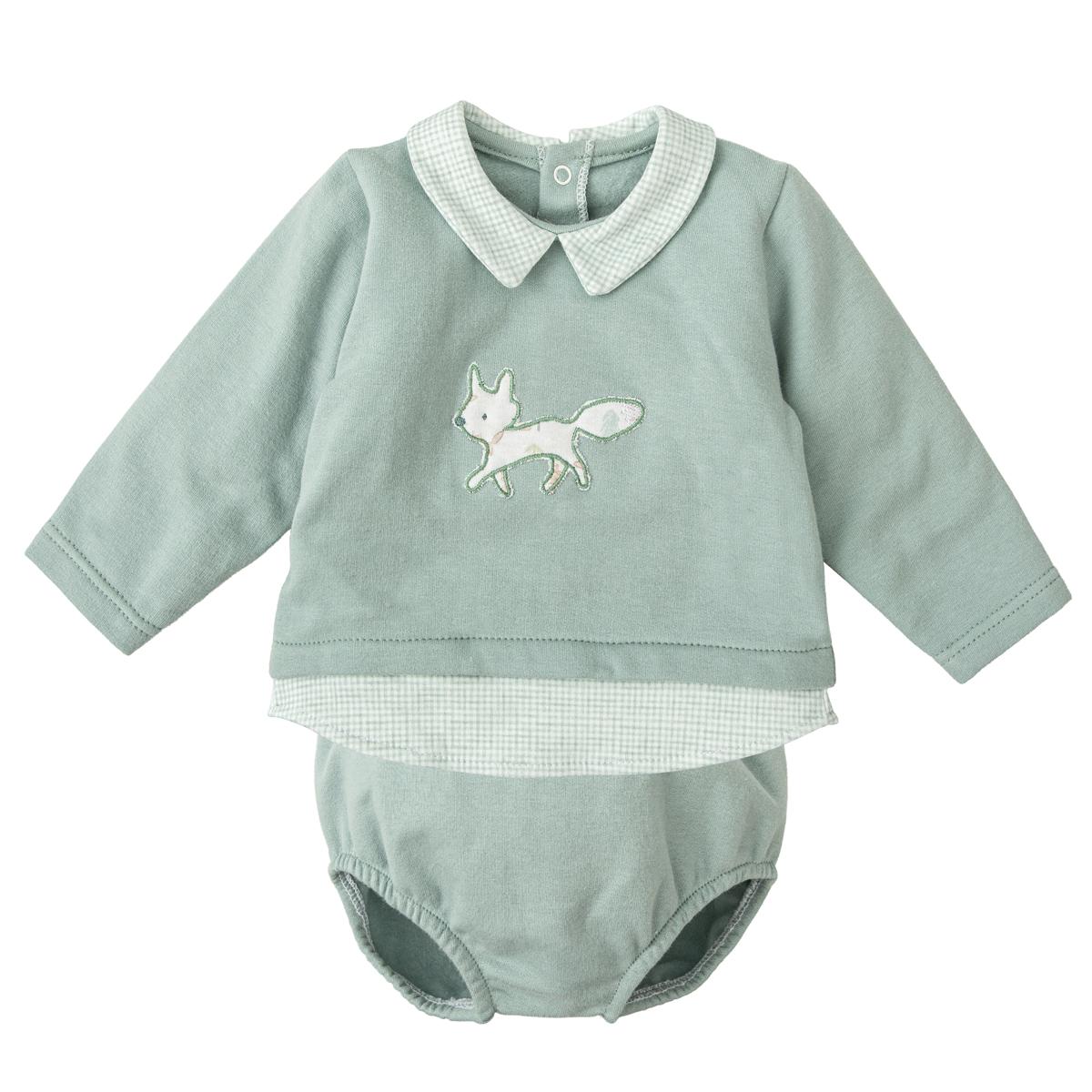 Conjunto Babidú ref.41132