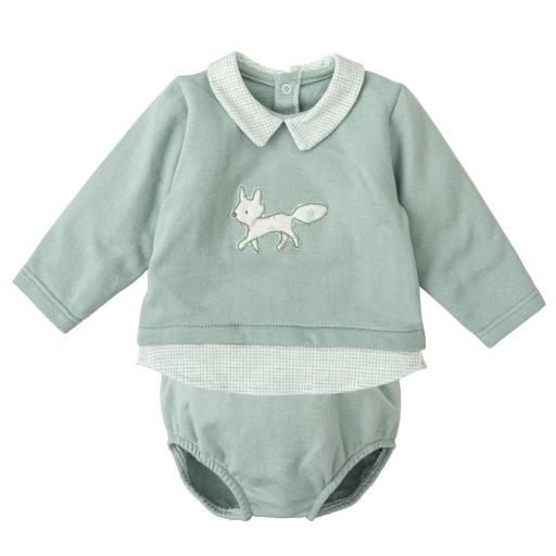 Conjunto Babidú ref.41132 [0]