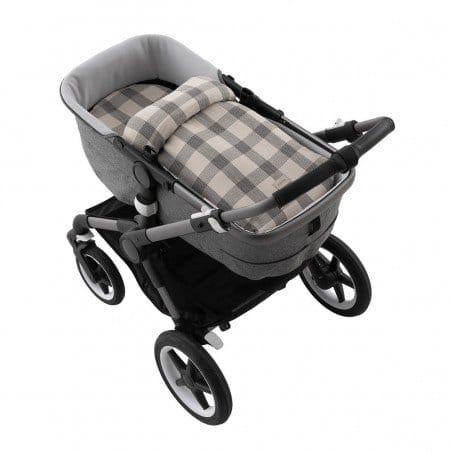 Saco capazo Chelsa Cambrass
