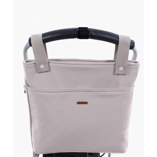 Bolso talega Neopreno topo Uzturre  [0]