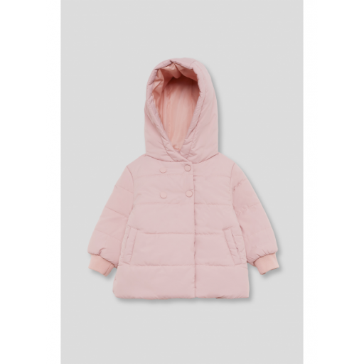  Chaquetón rosa Street Monkey ref.363064 [0]