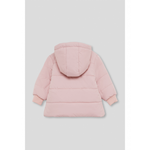  Chaquetón rosa Street Monkey ref.363064 [2]