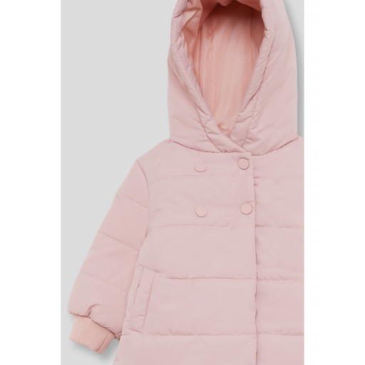  Chaquetón rosa Street Monkey ref.363064 [1]