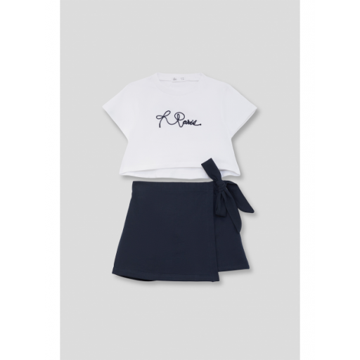 Conjunto París marino Street Monkey ref.266027