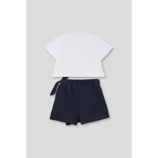 Conjunto París marino Street Monkey ref.266027 [1]