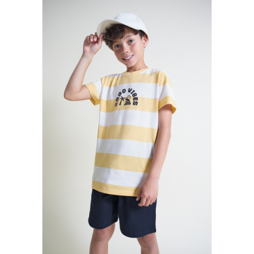 Conjunto Good vibes Street Monkey ref.265050 [3]