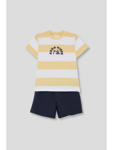 Conjunto Good vibes Street Monkey ref.265050