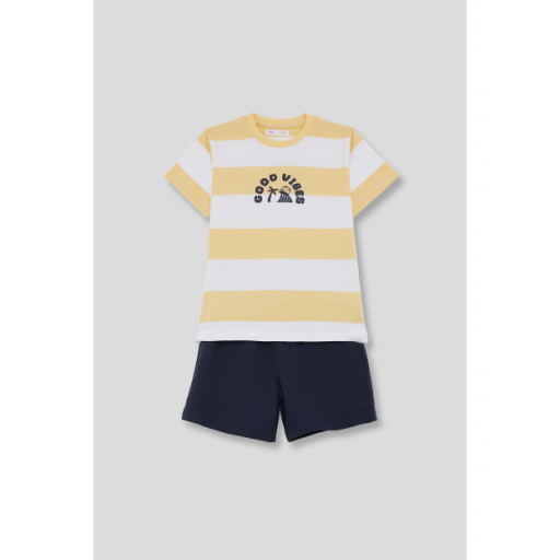 Conjunto Good vibes Street Monkey ref.265050