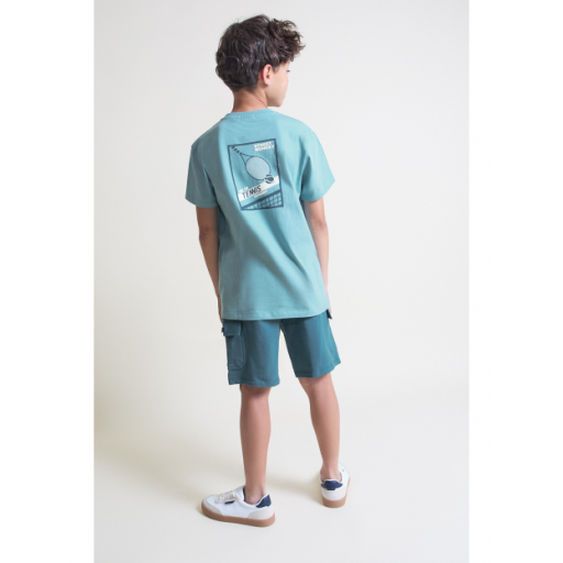 Conjunto Tenis Street Monkey ref.265002 [1]