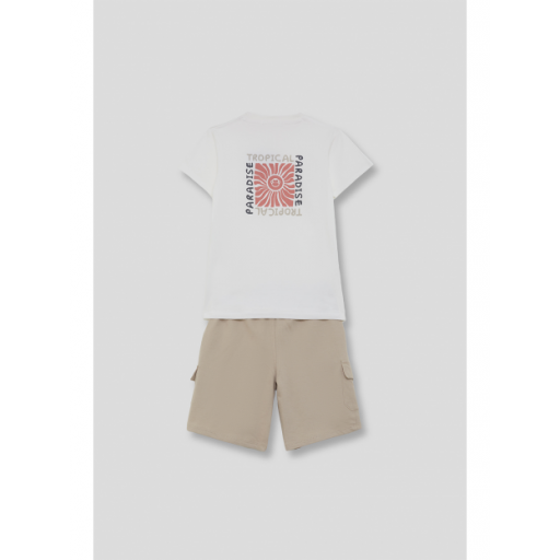 Conjunto Tropical paradise Street Monkey ref.265060 [1]