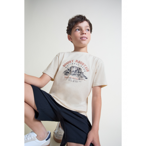 Conjunto Desert Mountain Street Monkey ref.265024 [3]