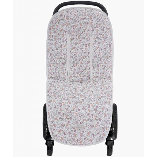 Colchoneta silla universal reversible Roberta Uzturre