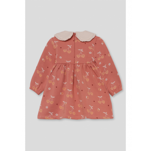 Vestudo Street Monkey coral ref.363032 [2]