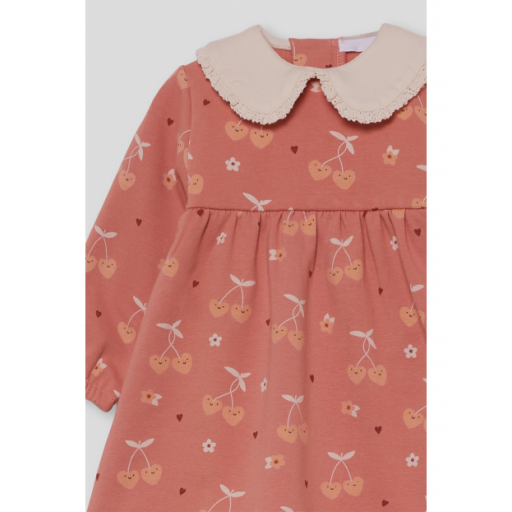 Vestudo Street Monkey coral ref.363032 [1]