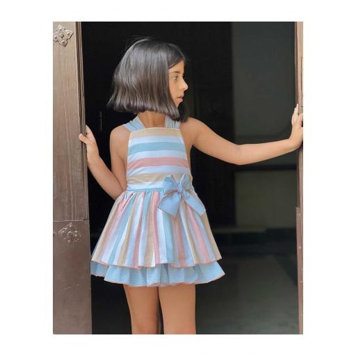 Vestido Pichi Copo ref.4761 [1]