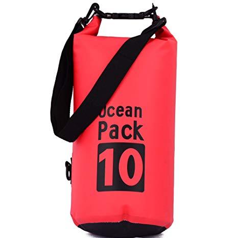 Meditativo Metropolitano Decoración OCEAN PACK Ocean Bag 10 Litros | Bolsa Transporte | Hombre