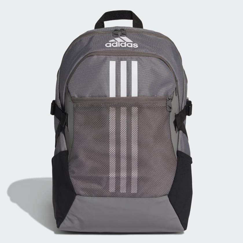 Bolsa Deportiva Tiro (UNISEX) - Negro adidas