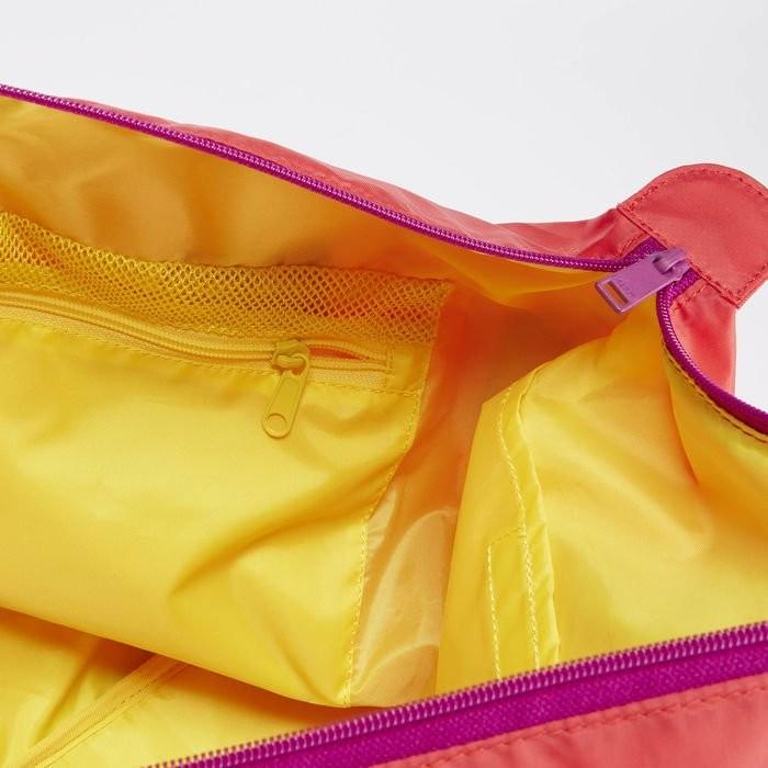 Bolsos reebok cheap mujer amarillo