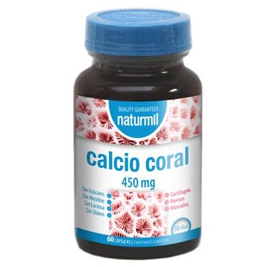 CALCIO CORAL 450 mg [0]