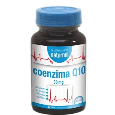COENZIMA Q10 30 mg