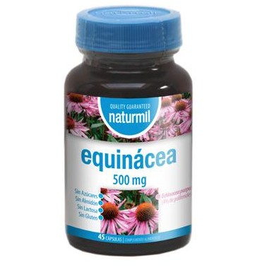 EQUINACEA 500 mg