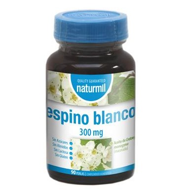 ESPINO BLANCO 300 mg [0]