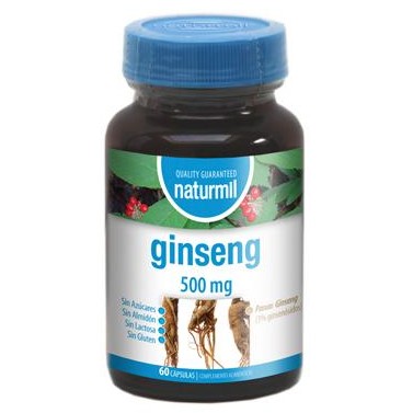 GINSENG 500 mg [0]