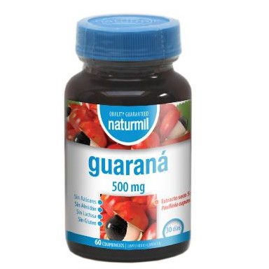 GUARANA 500 mg [0]